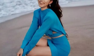 上戏回应那尔那茜助教身份质疑：从来没有聘任过