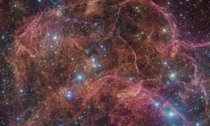 研究称宇宙消亡速度比我们想象的要快 仅需几万亿年