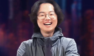 AI创业者陈春宇：硅谷有更狂野的想象，哪怕只是1‰的可能，也有希望拿到投资