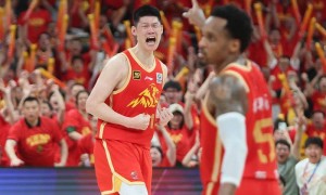 CBA总决赛MVP评定值：胡金秋缩小与布朗差距