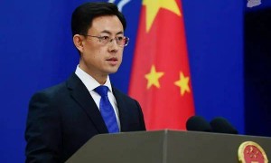 李嘉诚出售海外港口，外交部回应
