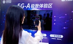 5G信号多个A，带来哪些新变化？