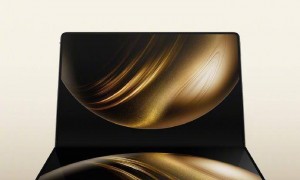 23999元起！华为首款鸿蒙折叠屏电脑价格公布
