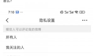王化回应「雷军设置关注100天才能评论」：小题大做，主要为了防水军