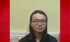 荷兰水域发现的尸体确认为清华大学毕业生罗生门