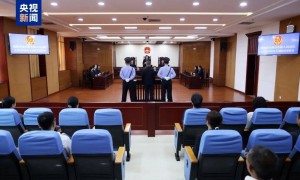 副部级刘跃进被判死缓，曾任“湄公河惨案”专案组组长