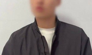 女子持续追骂一男子，曾放言“我是司法局的”，官方通报：确系我局工作人员，已停职处理