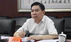 卸任10年后，70岁的国家发改委原副主任徐宪平被查